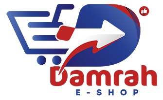 Damrah E-shop 